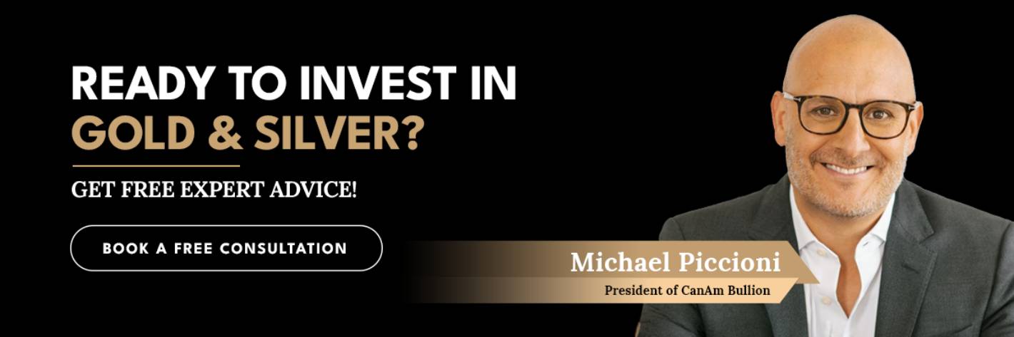 Ready To Invest