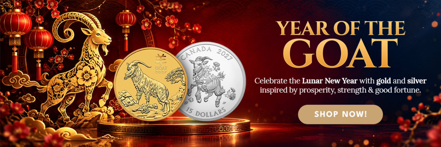 Year Of The Goat