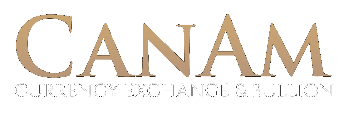 CanAm Bullion